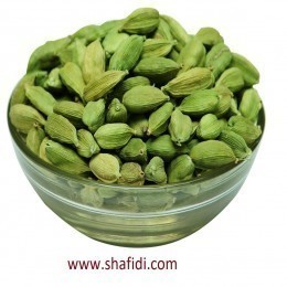 GREEN CARDAMOM